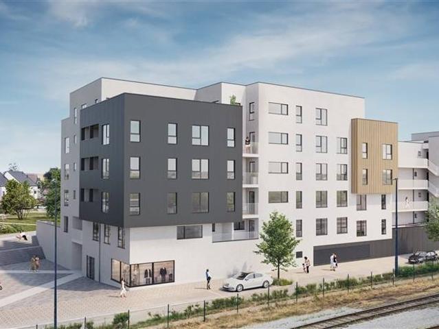 à vendre Appartement Pont à Celles Rue de L'atelier Central