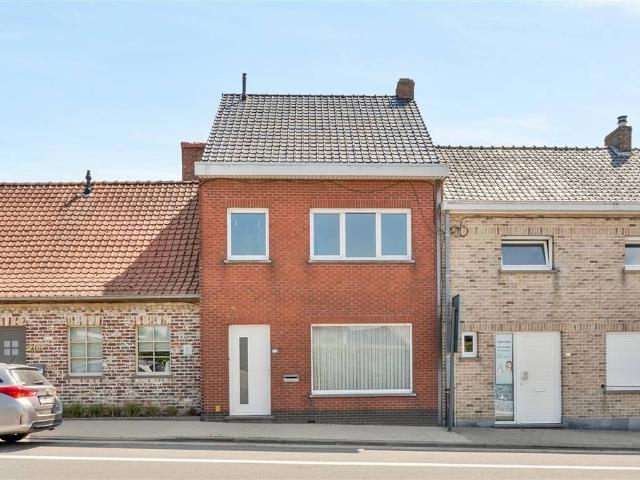 à vendre Appartement Poperinge Abeelseweg