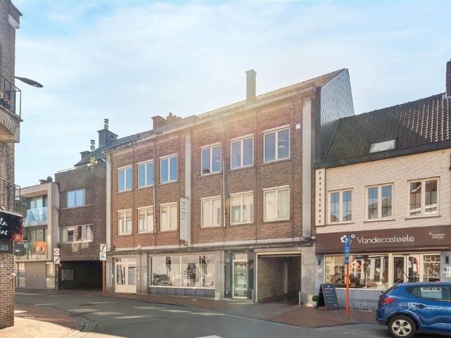 à vendre Appartement Poperinge Professor Dewulfstraat