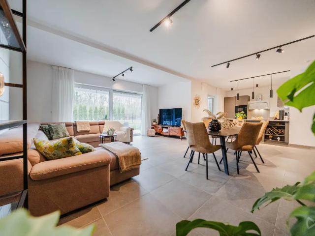 à vendre Appartement Plainevaux Route du Condroz