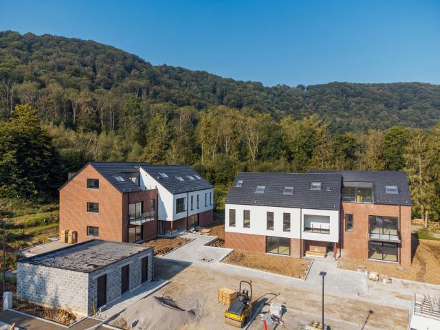à vendre Appartement Profondeville
