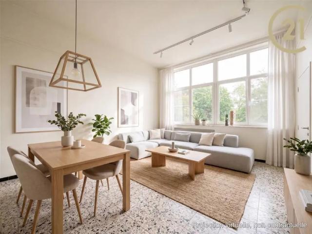à vendre Appartement Profondeville