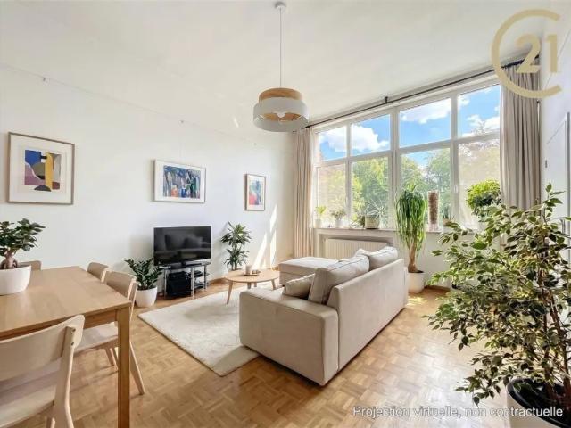 à vendre Appartement Profondeville