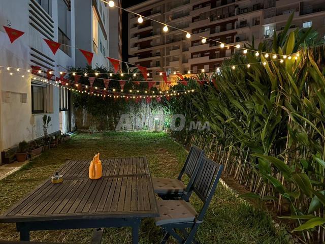 À Vendre – Appartement Prestigia – Rabat