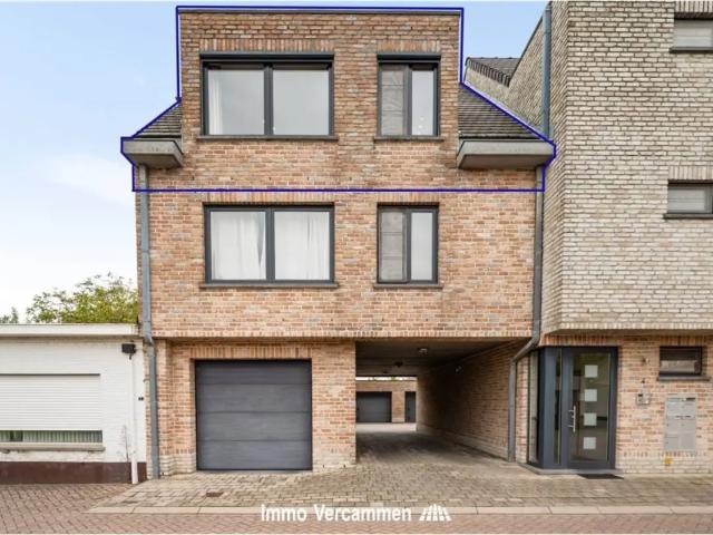 à vendre Appartement Putte Wipstraat