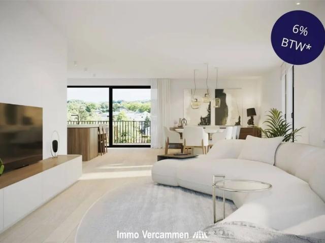 à vendre Appartement Putte Houwstraat