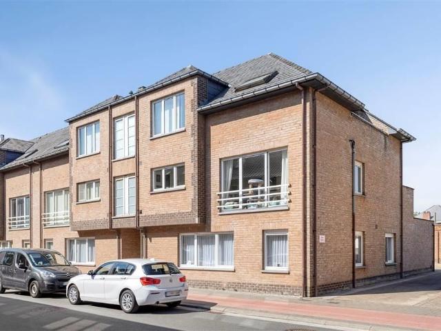 à vendre Appartement Puurs Sint Katharinastraat