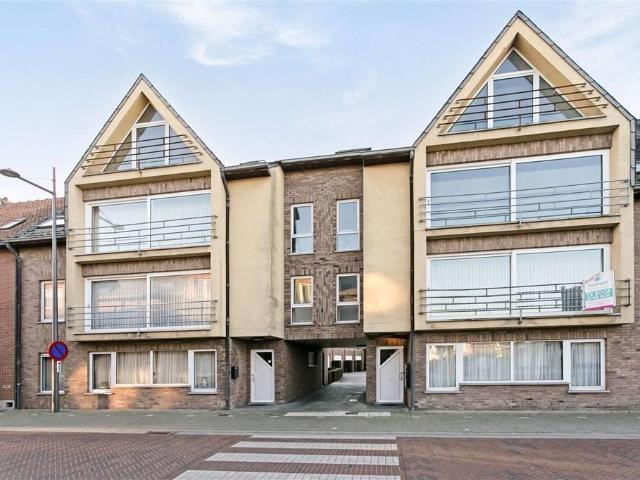 à vendre Appartement Puurs Sint Katharinastraat