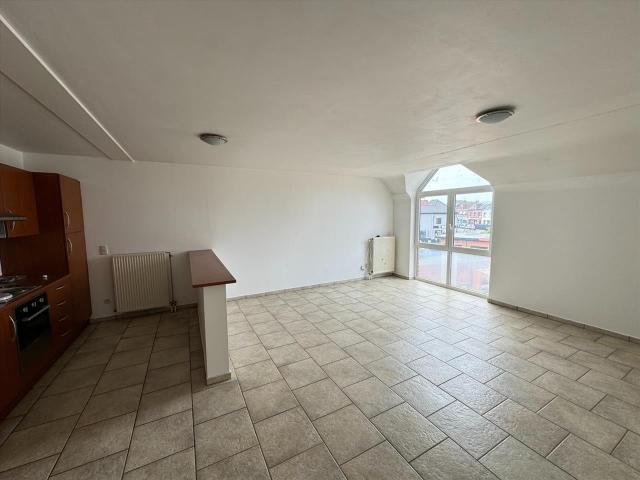 à vendre Appartement Quaregnon Place de la Charte