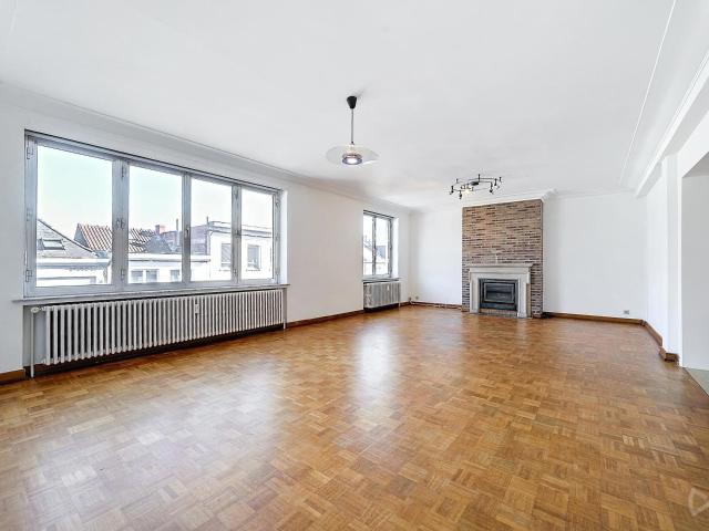 à vendre Appartement Quaregnon Rue du Village