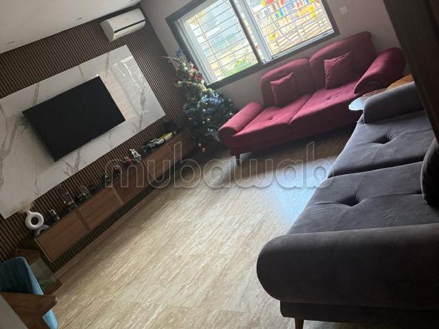À vendre – Appartement– Quartier Victoria