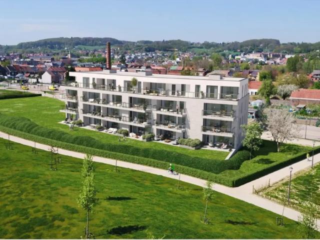 à vendre Appartement Renaix Albert massezstraat