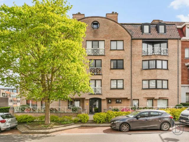 à vendre Appartement Renaix Fostierlaan