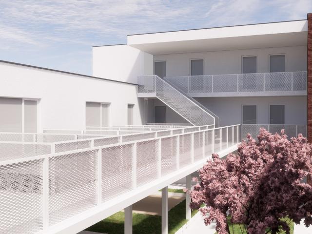 à vendre Appartement Rebecq
