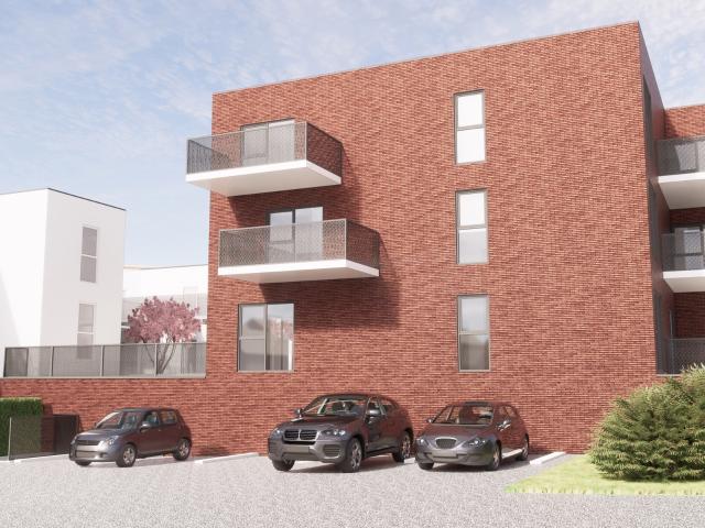 à vendre Appartement Rebecq