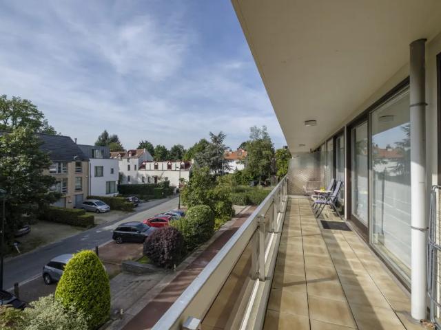 à vendre Appartement Rhode Saint Genèse Dreve Pittoresque