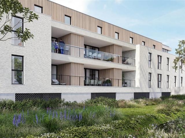 à vendre Appartement Riemst Visésteenweg