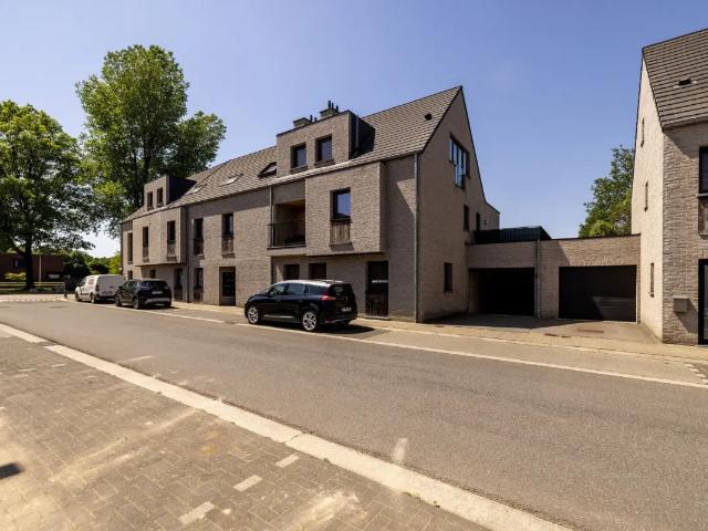 à vendre Appartement Rijkevorsel Essenweg