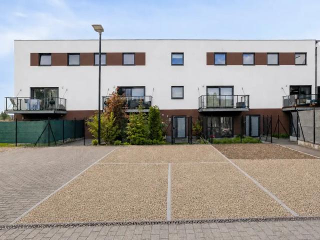 à vendre Appartement Roosdaal Pamelse Klei