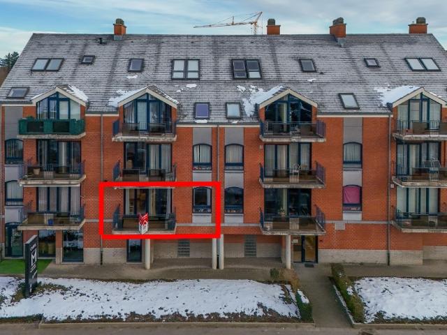 à vendre Appartement Rocourt Chaussée de Tongres