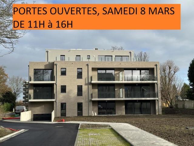 à vendre Appartement Rocourt Chaussée de Tongres, 52