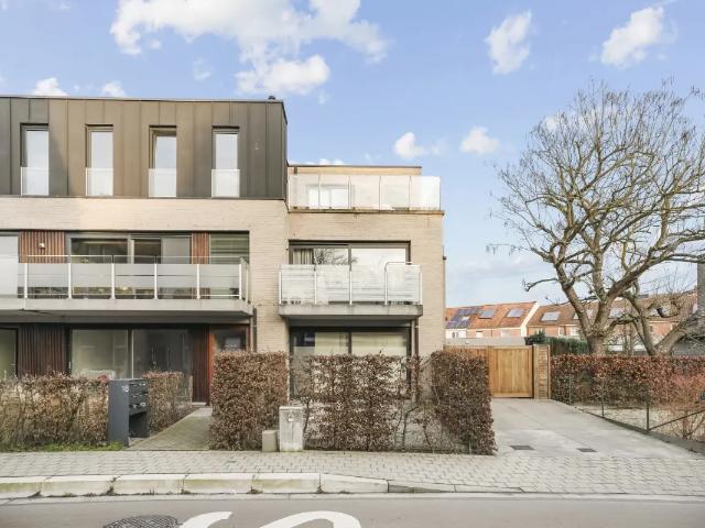 à vendre Appartement Roeselare