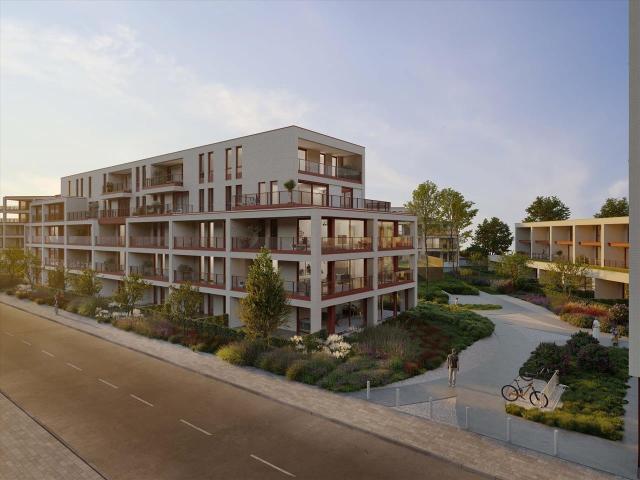 à vendre Appartement Roeselare Diksmuidsesteenweg 134