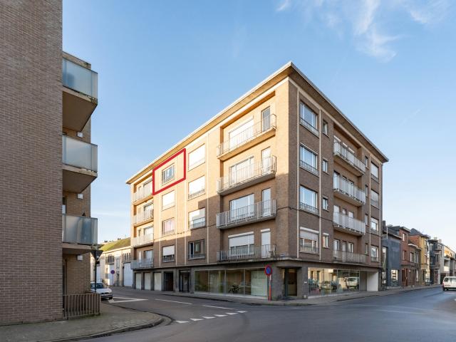 à vendre Appartement Roeselare Kokelaarstraat