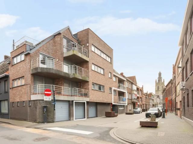 à vendre Appartement Roeselare Karnemelkstraat