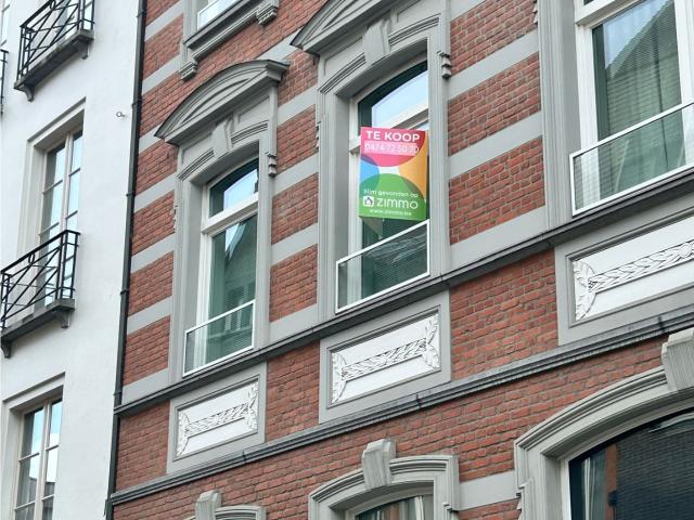 à vendre Appartement Roeselare Henri Horriestraat