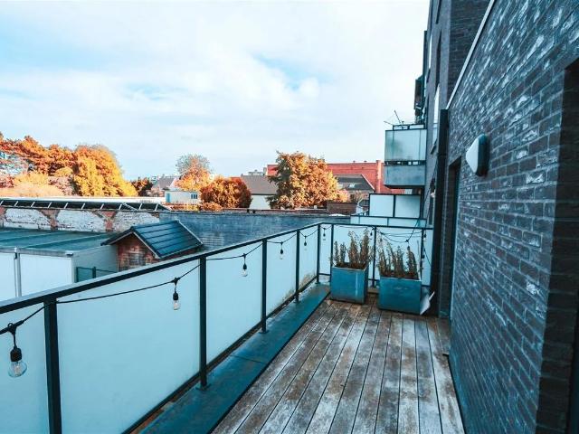 à vendre Appartement Roeselare Noordstraat