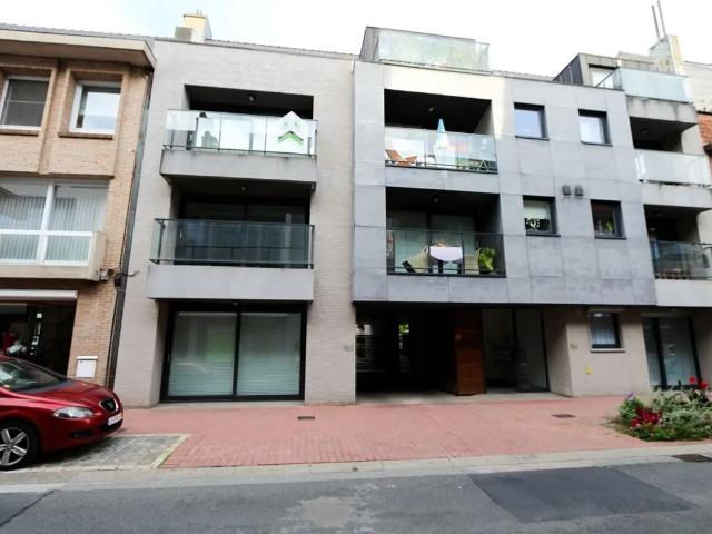 à vendre Appartement Roeselare Noordstraat