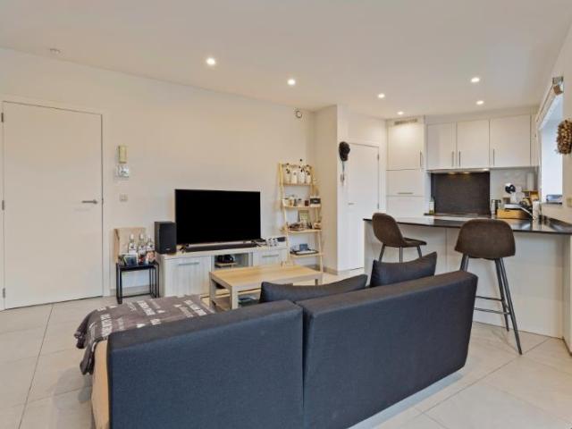 à vendre Appartement Roeselare Sint Alfonsusstraat