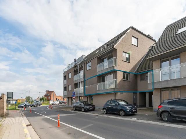 à vendre Appartement Roeselare Sint Petrus en Paulusstraat
