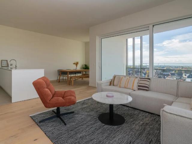 à vendre Appartement Roeselare Stationsdreef