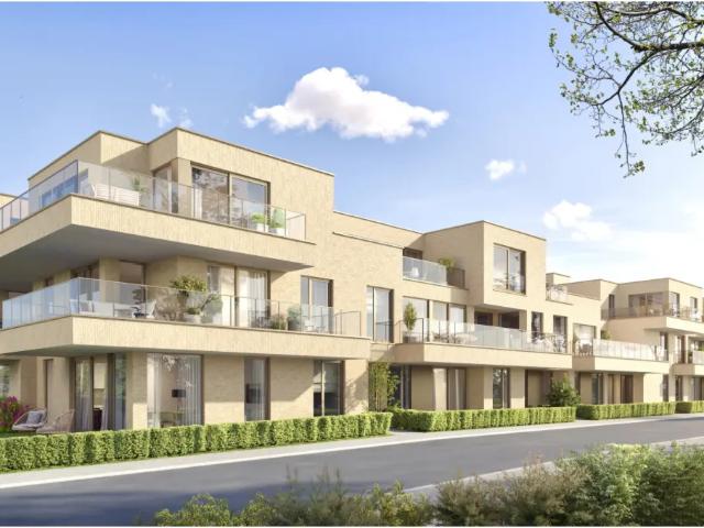 à vendre Appartement Roeselare Rumbeeksesteenweg