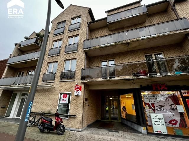 à vendre Appartement Roeselare Westlaan