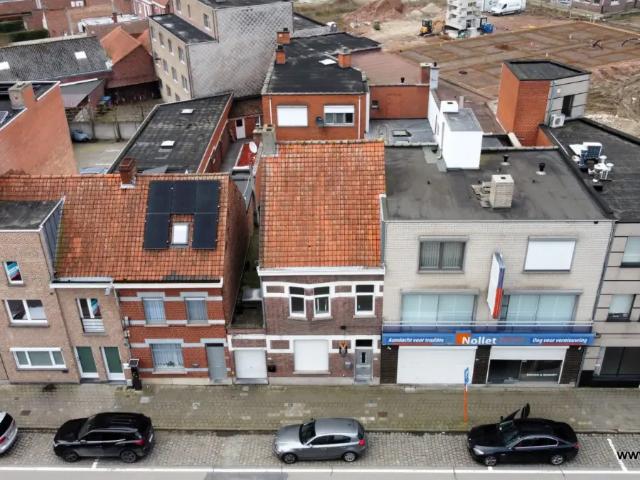 à vendre Appartement Roeselare Wilgenstraat