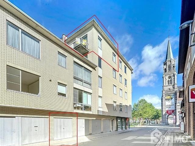 à vendre Appartement Roeselare Torenstraat