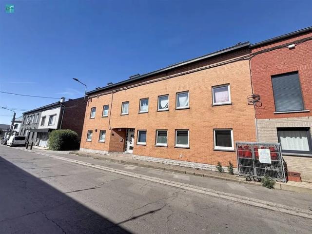 à vendre Appartement Roselies Rue François Dimanche