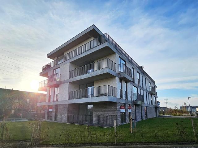 à vendre Appartement Rumbeke Odiel Defraeyestraat