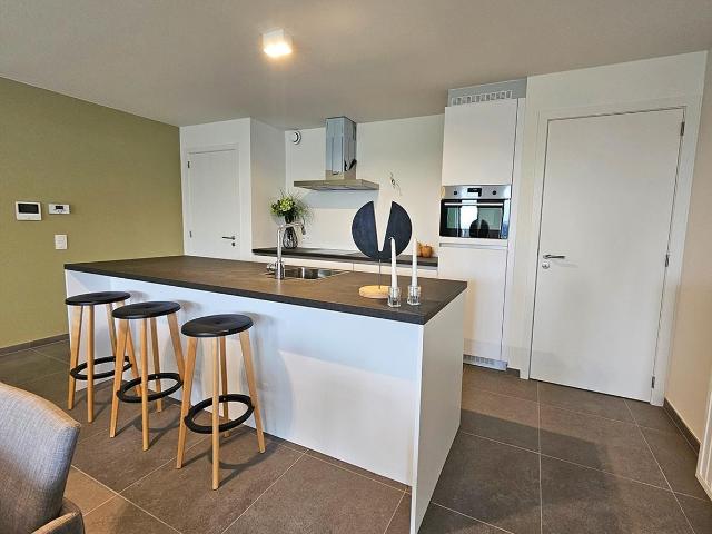 à vendre Appartement Rumbeke Odiel Defraeyestraat