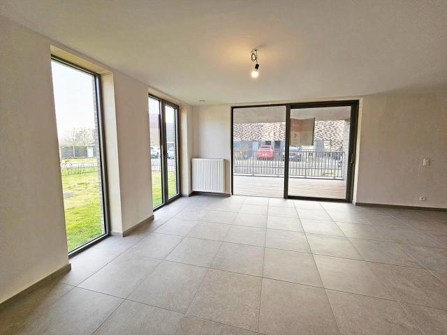 à vendre Appartement Rumbeke Odiel Defraeyestraat
