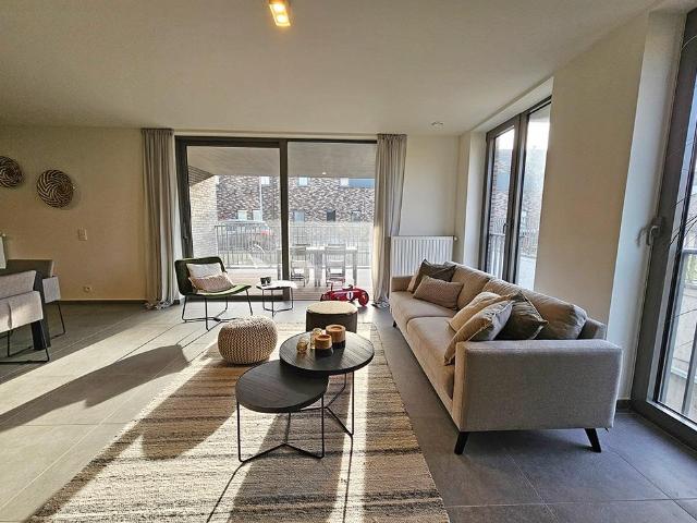 à vendre Appartement Rumbeke Odiel Defraeyestraat
