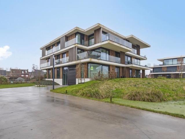 à vendre Appartement Rumbeke Guido Gezellelaan