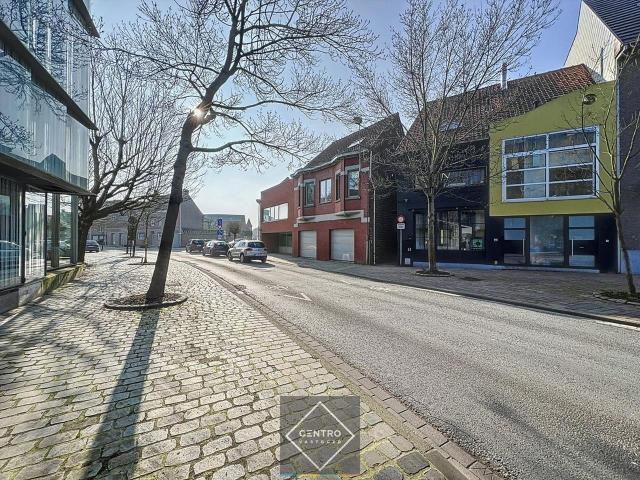 à vendre Appartement Rumbeke Kerkplein