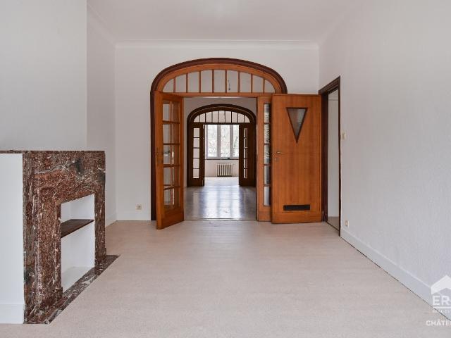 à vendre Appartement Schaerbeek Avenue Voltaire