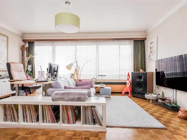 à vendre Appartement Schaerbeek Avenue Zénobe Gramme