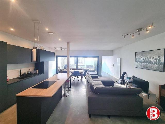 à vendre Appartement Schaerbeek Avenue Albert Giraud