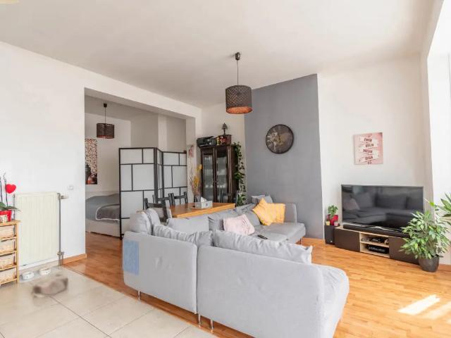 à vendre Appartement Schaerbeek Avenue Colonel Picquart